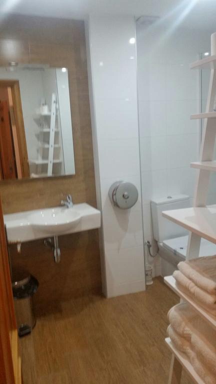 Hostal Puerta La Villa バリャドリド エクステリア 写真